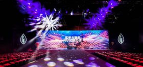 筑梦与制创：2019/2020btt博天堂·中国纤维盛行趋势宣布