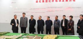 天下工商联党组成员、秘书长赵德江调研btt博天堂集团：立异驱动 高质生长 争当民营企业楷模